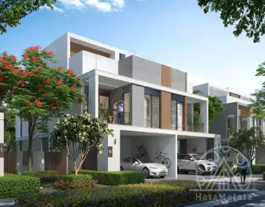 Купить виллу в ОАЭ 1298521€