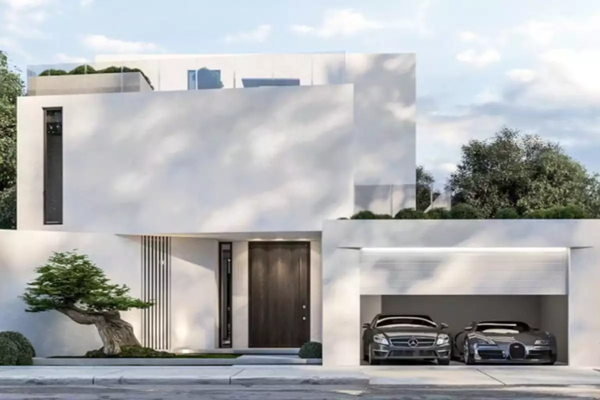 Вилла 586м² в ОАЭ, Дубай. Стоимостью 2996586€ аренда фото-8