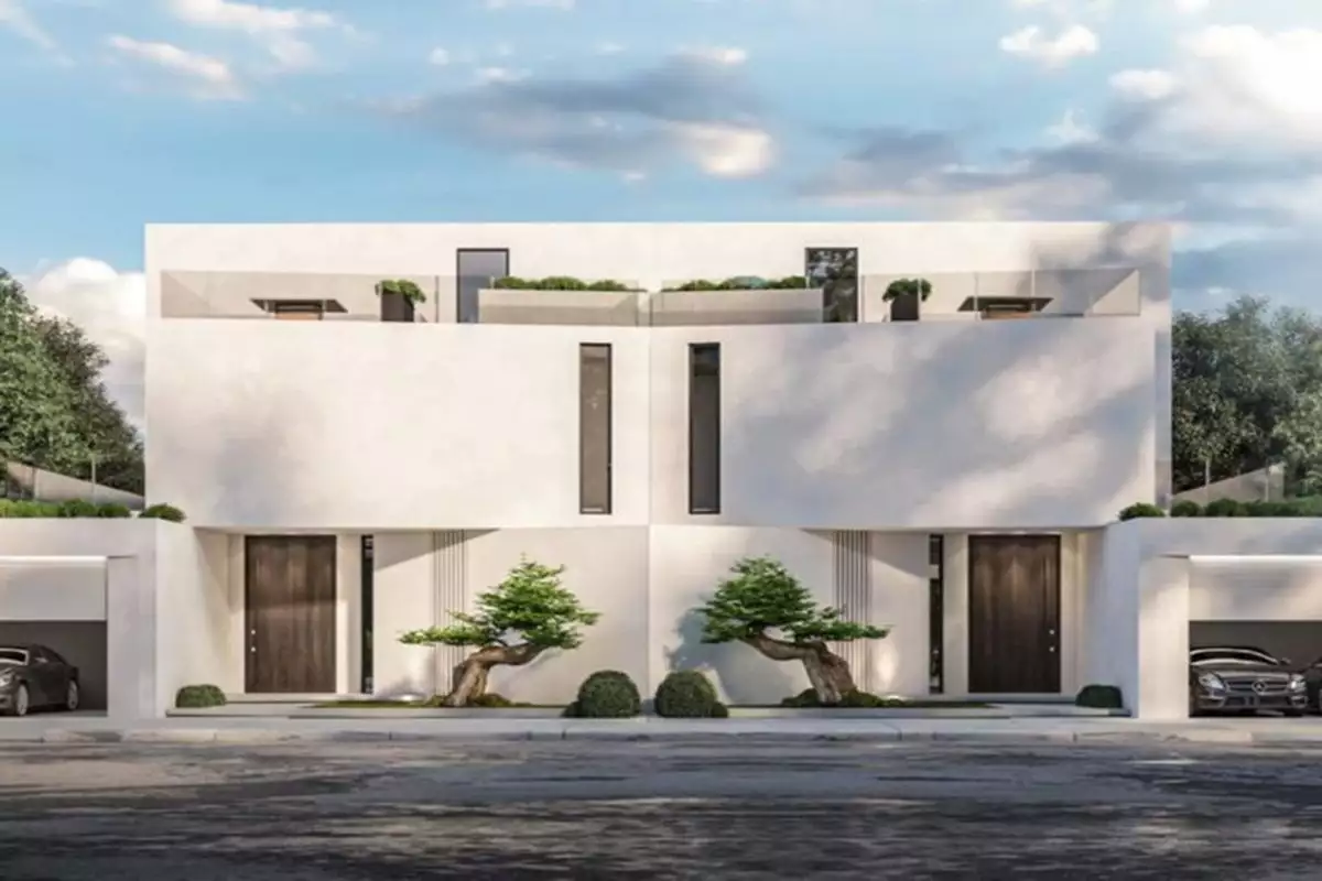 Вилла 586м² в ОАЭ, Дубай. Стоимостью 2996586€ аренда фото-9