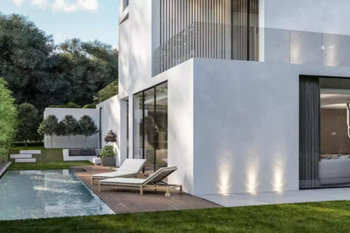 Вилла 586м² в ОАЭ, Дубай. Стоимостью 2996586€ аренда фото-10