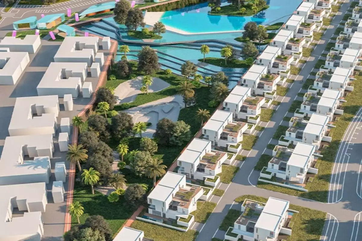 Вилла 586м² в ОАЭ, Дубай. Стоимостью 2996586€ аренда фото-16