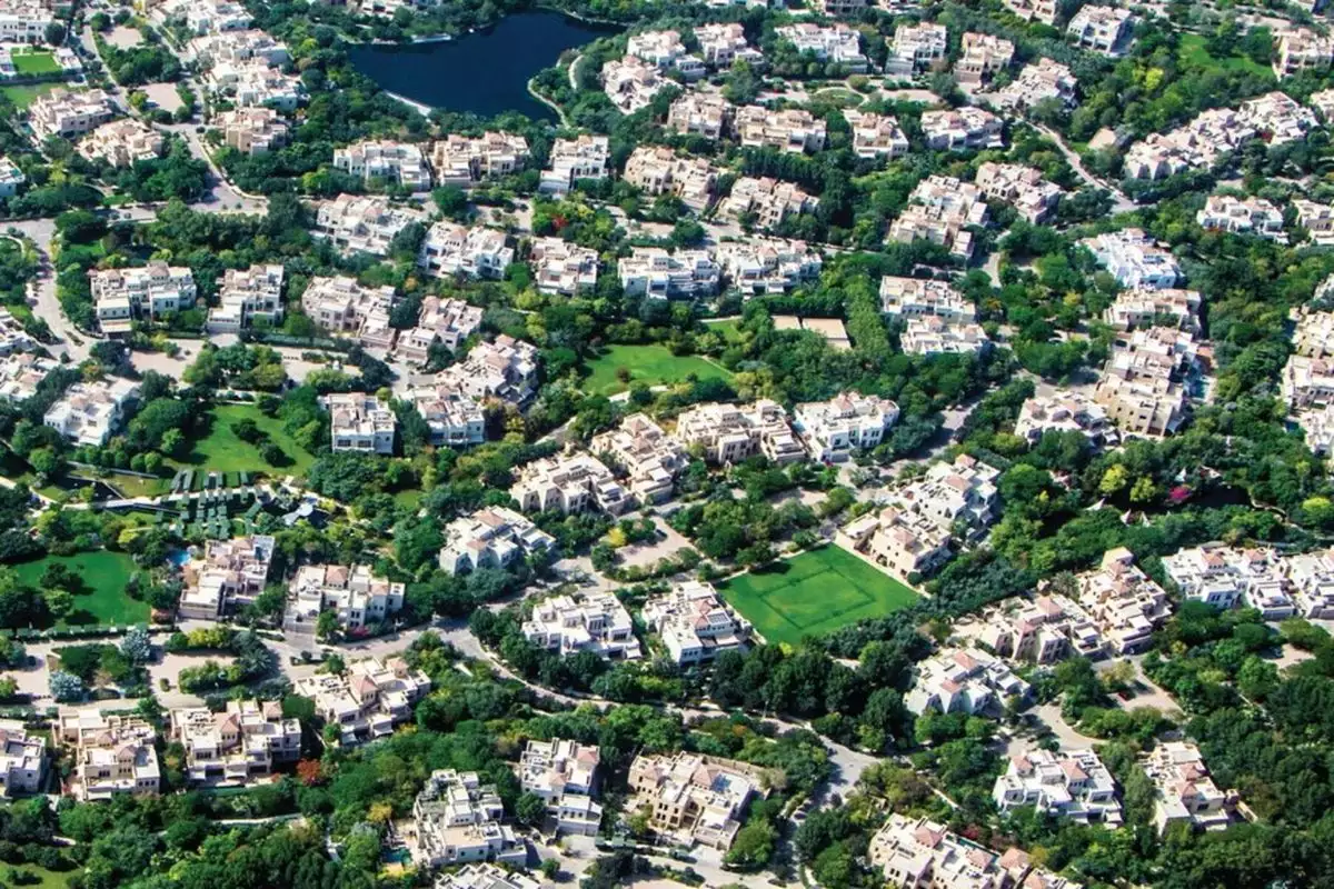 Вилла 586м² в ОАЭ, Дубай. Стоимостью 2996586€ аренда фото-17