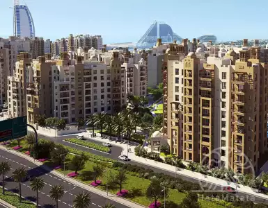 Купить квартиру в ОАЭ 502220€
