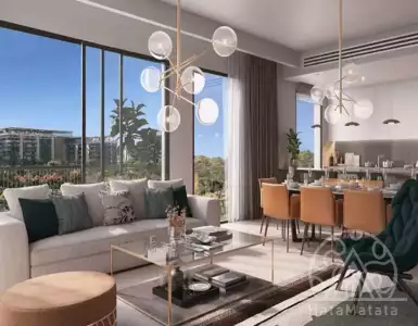 Купить квартиру в ОАЭ 502220€