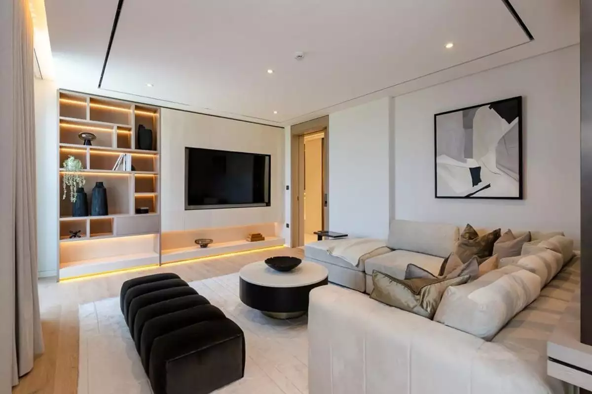 Вилла 1022м² в ОАЭ, Дубай. Стоимостью 12485775€ аренда фото-5