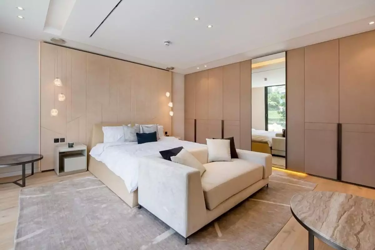 Вилла 1022м² в ОАЭ, Дубай. Стоимостью 12485775€ аренда фото-11