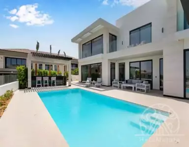 Купить виллу в ОАЭ 12485775€
