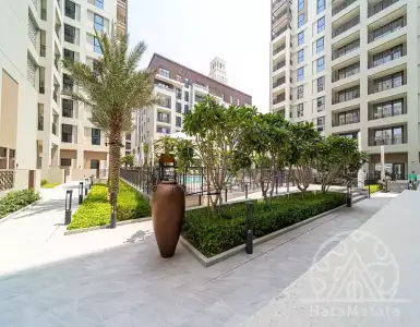 Купить квартиру в ОАЭ 374573€