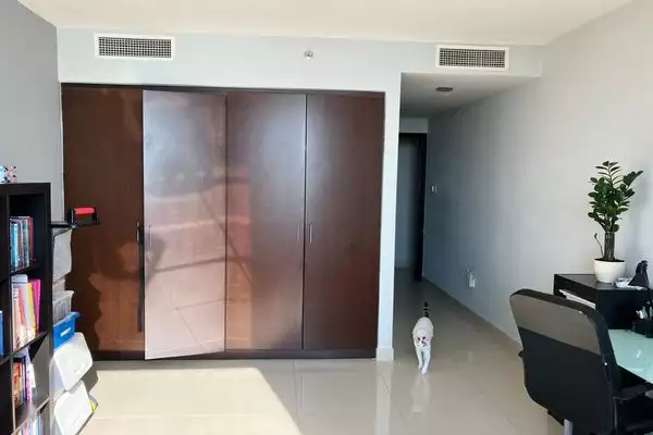 Квартира 156м² в ОАЭ, Абу-Даби. Стоимостью 574346€ аренда фото-6