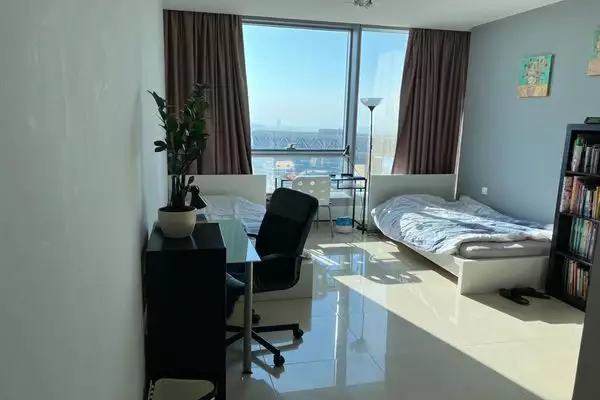 Квартира 156м² в ОАЭ, Абу-Даби. Стоимостью 574346€ аренда фото-8