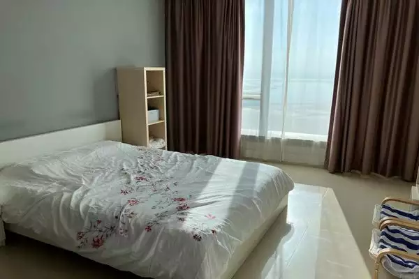 Квартира 156м² в ОАЭ, Абу-Даби. Стоимостью 574346€ аренда фото-9