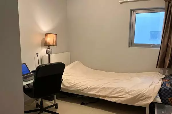 Квартира 156м² в ОАЭ, Абу-Даби. Стоимостью 574346€ аренда фото-10