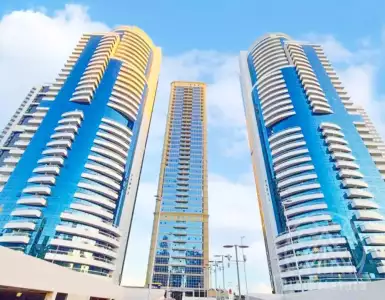 Купить квартиру в ОАЭ 194778€