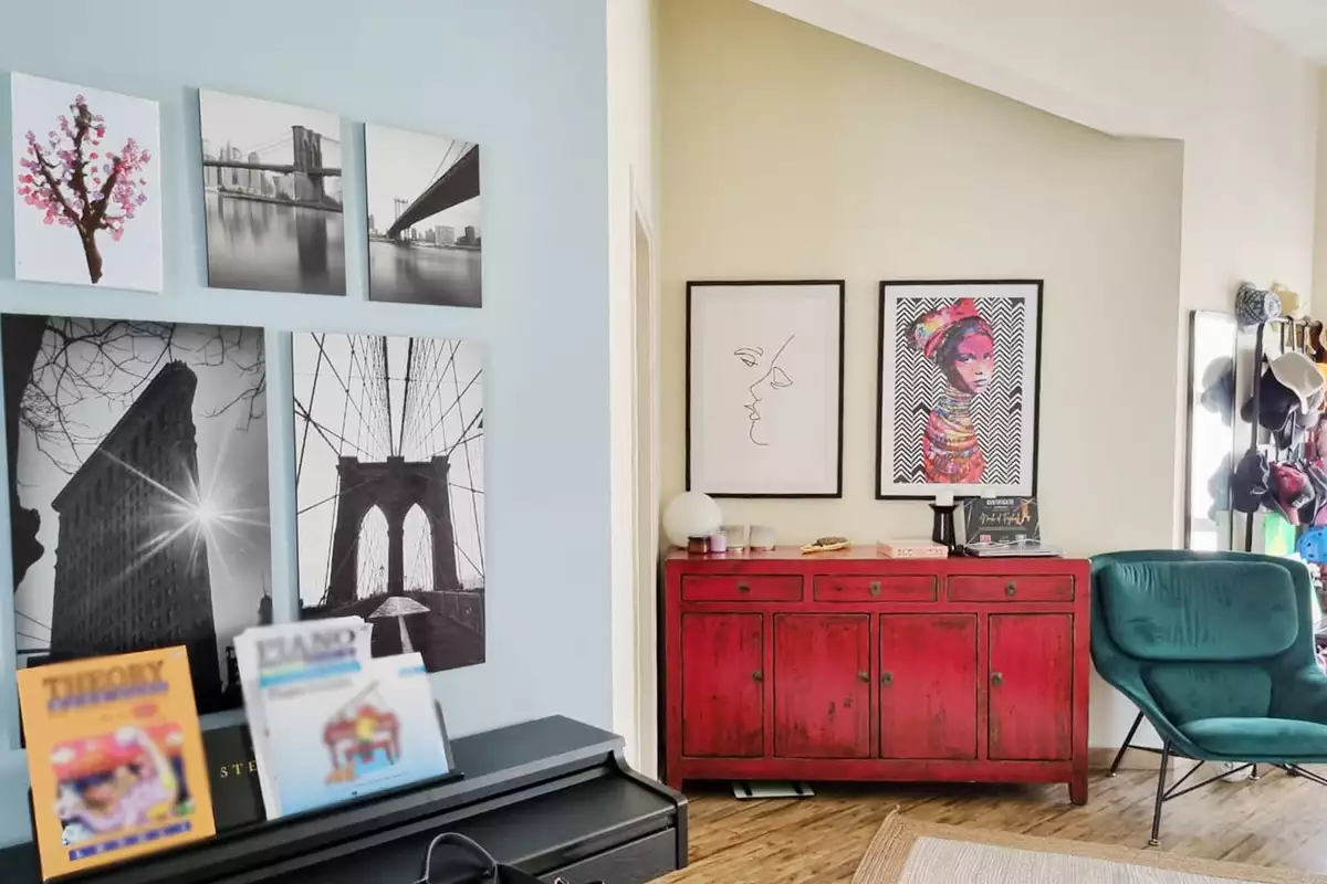 Вилла 314м² в ОАЭ, Дубай. Стоимостью 1922809€ аренда фото-6
