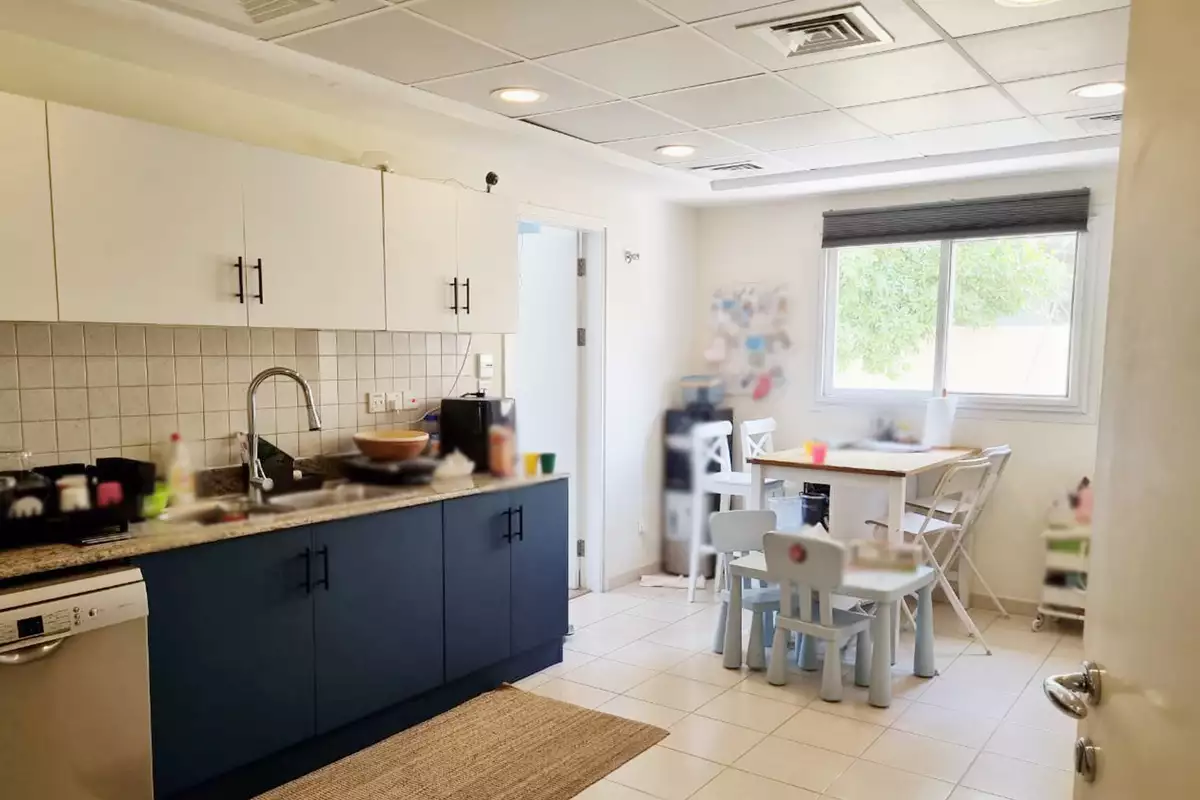 Вилла 314м² в ОАЭ, Дубай. Стоимостью 1922809€ аренда фото-8
