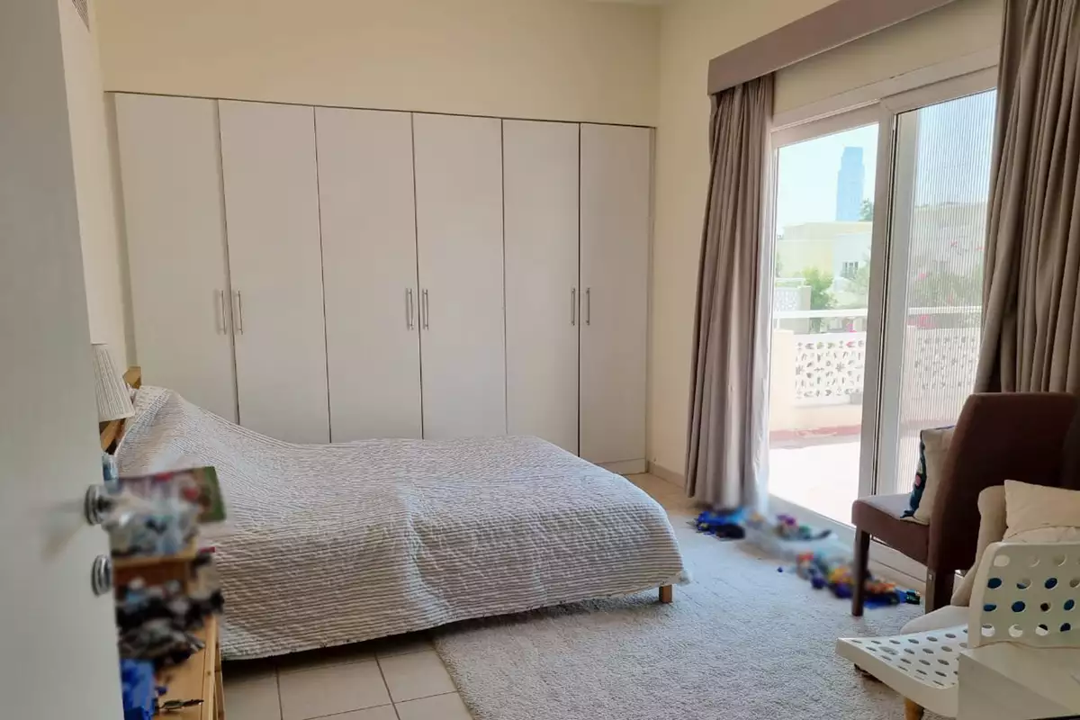 Вилла 314м² в ОАЭ, Дубай. Стоимостью 1922809€ аренда фото-9