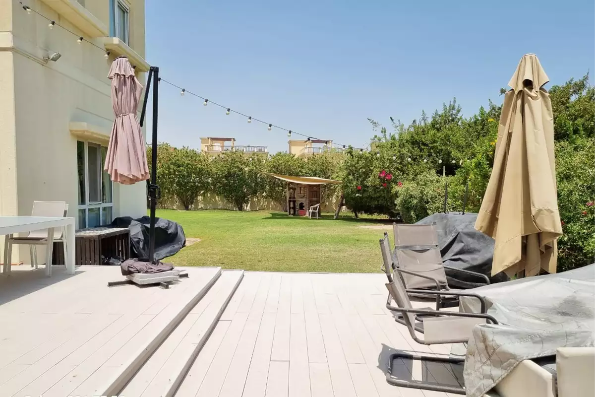 Вилла 314м² в ОАЭ, Дубай. Стоимостью 1922809€ аренда фото-14