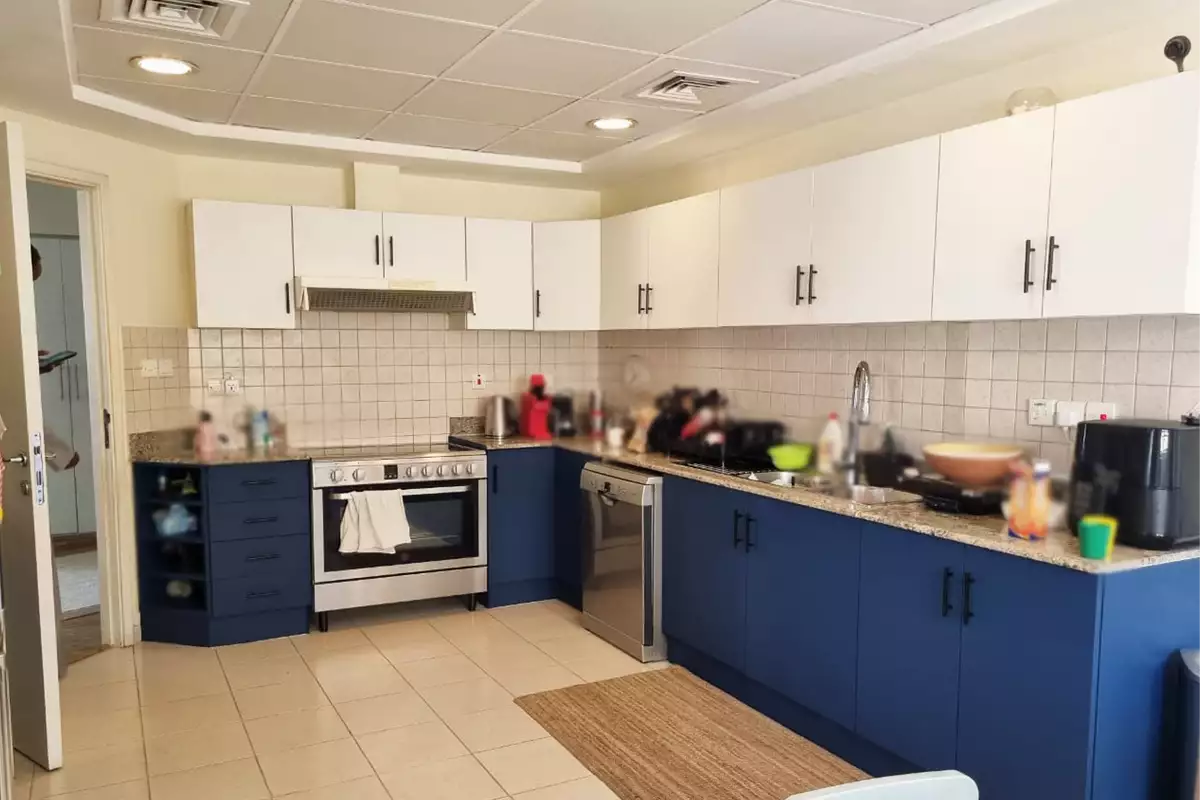 Вилла 314м² в ОАЭ, Дубай. Стоимостью 1922809€ аренда фото-16