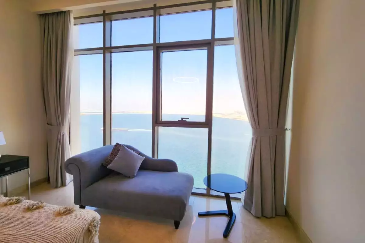 Квартира 93м² в ОАЭ, Дубай. Стоимостью 549374€ аренда фото-7