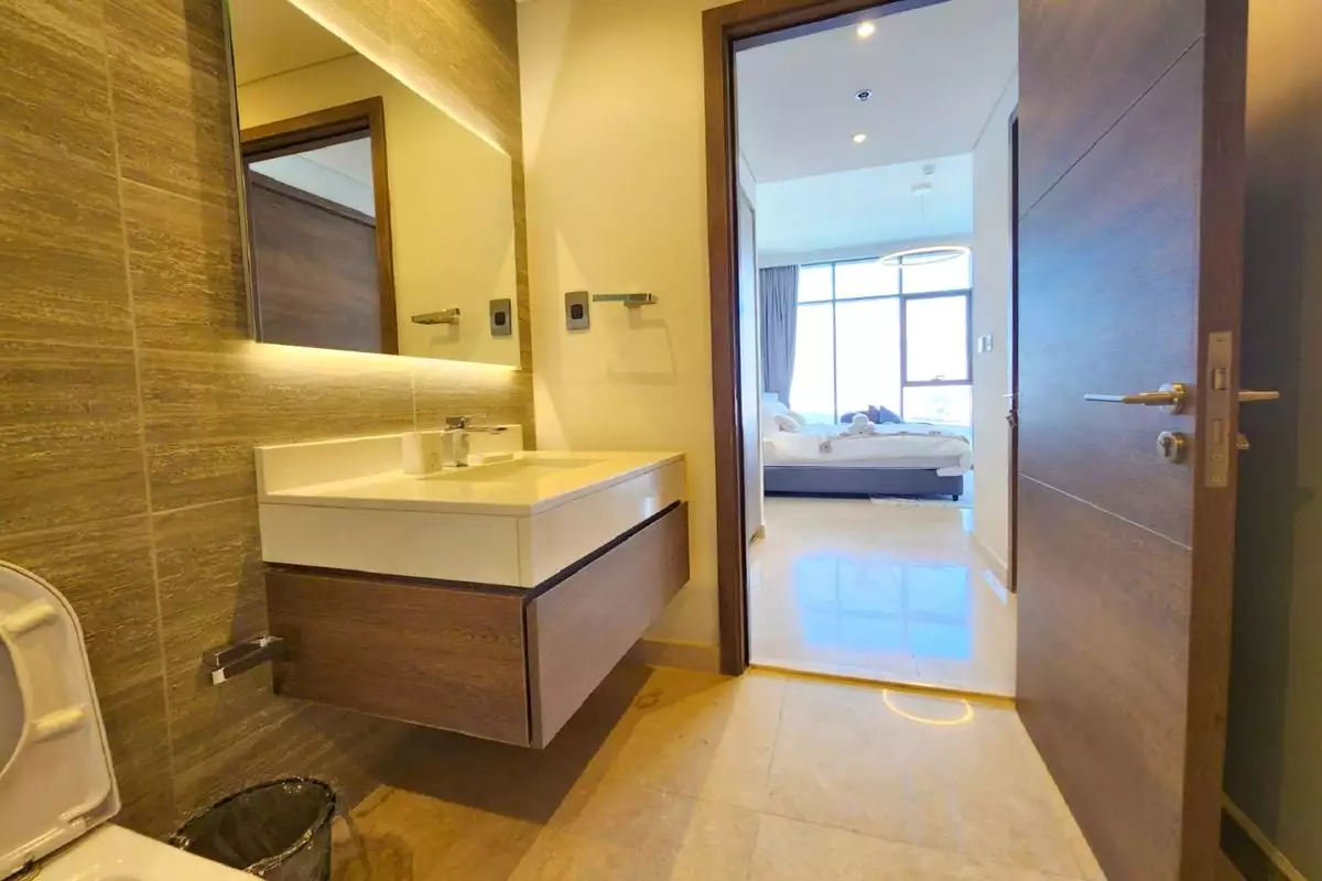 Квартира 93м² в ОАЭ, Дубай. Стоимостью 549374€ аренда фото-8