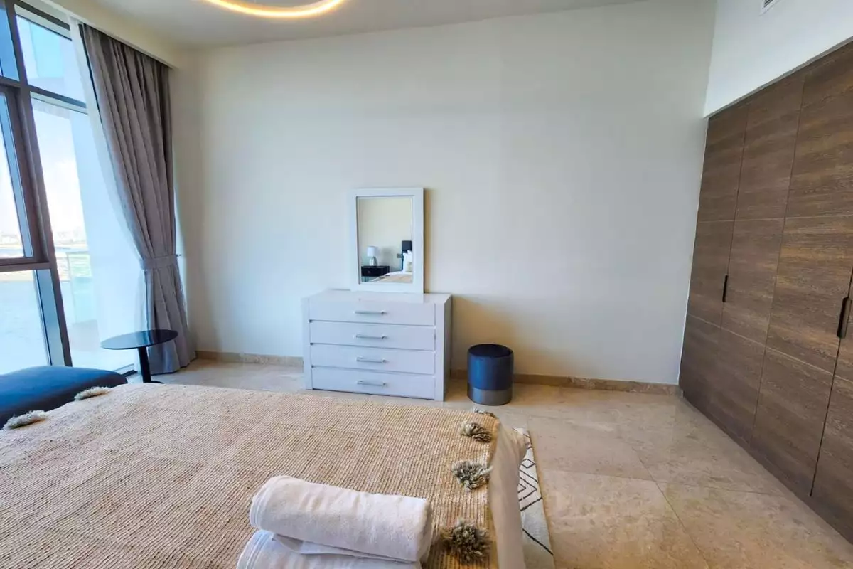 Квартира 93м² в ОАЭ, Дубай. Стоимостью 549374€ аренда фото-9
