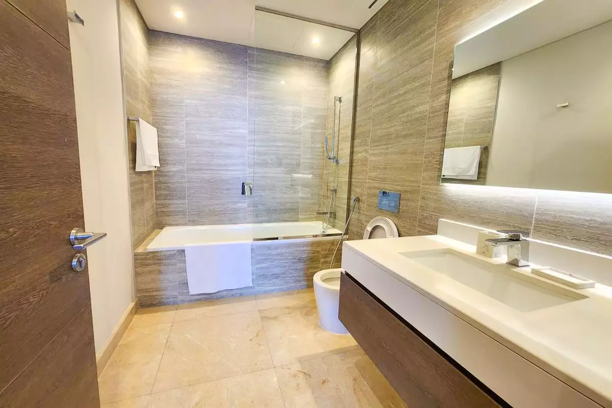 Квартира 93м² в ОАЭ, Дубай. Стоимостью 549374€ аренда фото-10