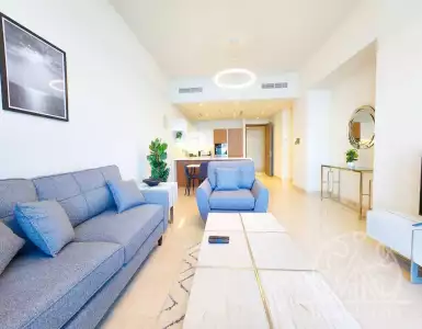 Купить квартиру в ОАЭ 549374€