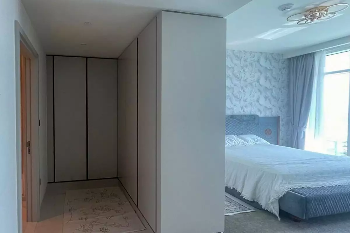 Квартира 114м² в ОАЭ, Дубай. Стоимостью 1323492€ аренда фото-6