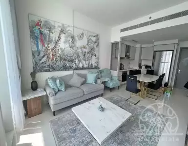 Купить квартиру в ОАЭ 1323492€