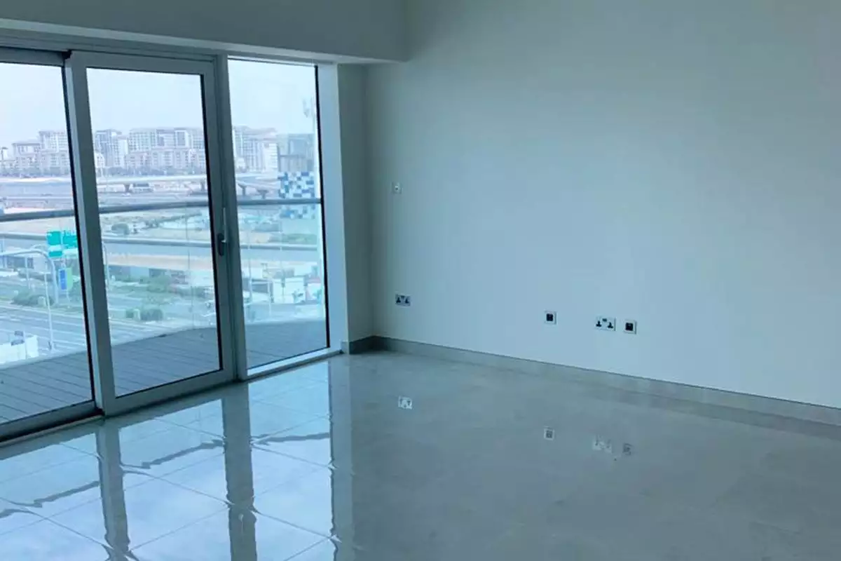 Квартира 98м² в ОАЭ, Абу-Даби. Стоимостью 412205€ аренда фото-6