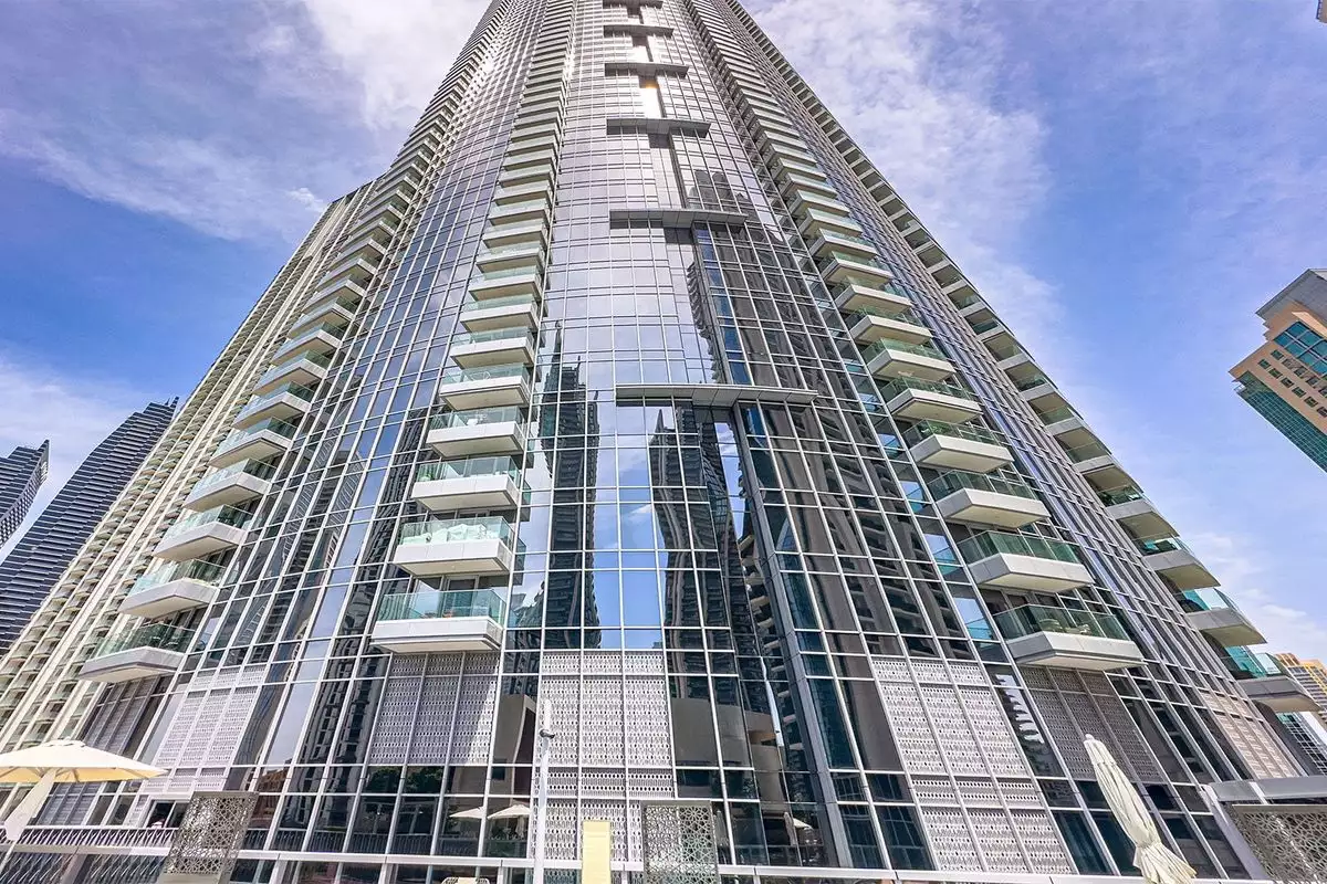 Квартира 160м² в ОАЭ, Дубай. Стоимостью 1298521€ аренда фото-9