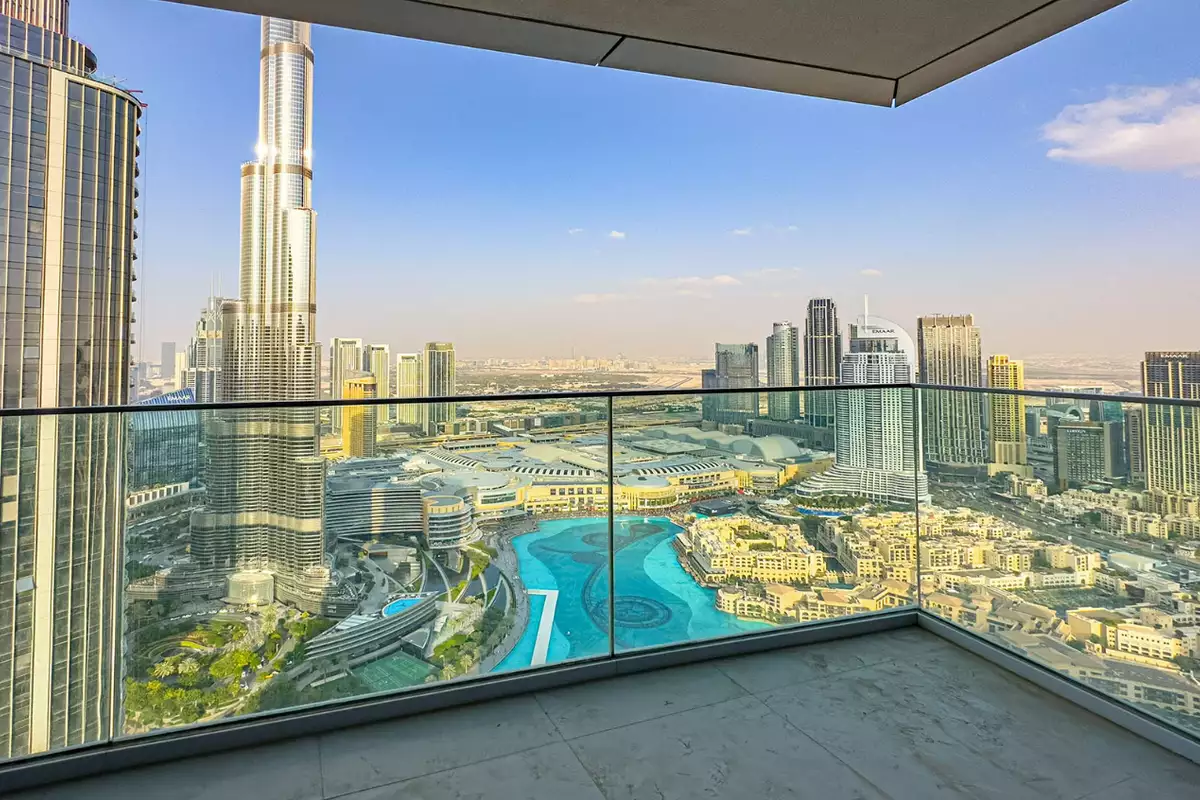 Квартира 160м² в ОАЭ, Дубай. Стоимостью 1298521€ аренда фото-11