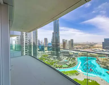 Купить квартиру в ОАЭ 1298521€