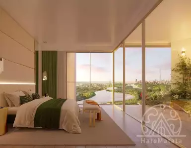 Купить квартиру в ОАЭ 362087€
