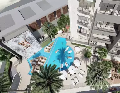 Купить квартиру в ОАЭ 437002€
