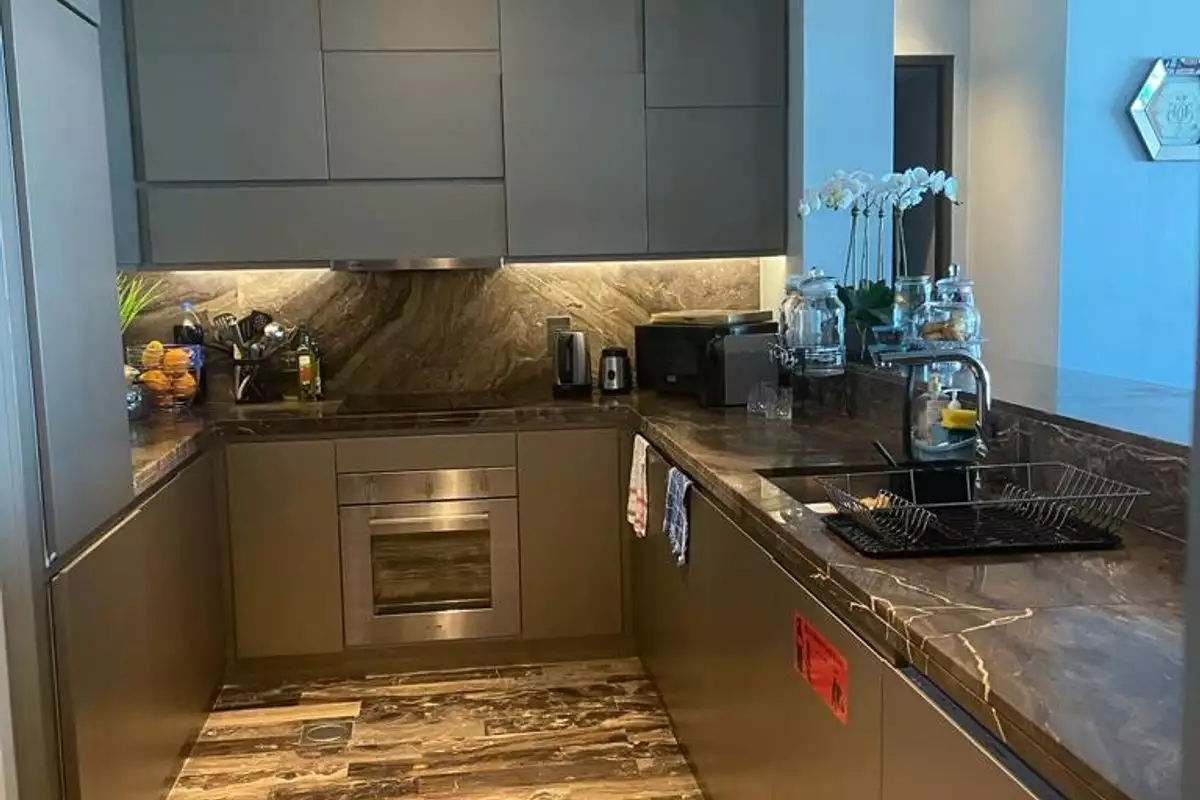 Квартира 330м² в ОАЭ, Дубай. Стоимостью 2122582€ аренда фото-6