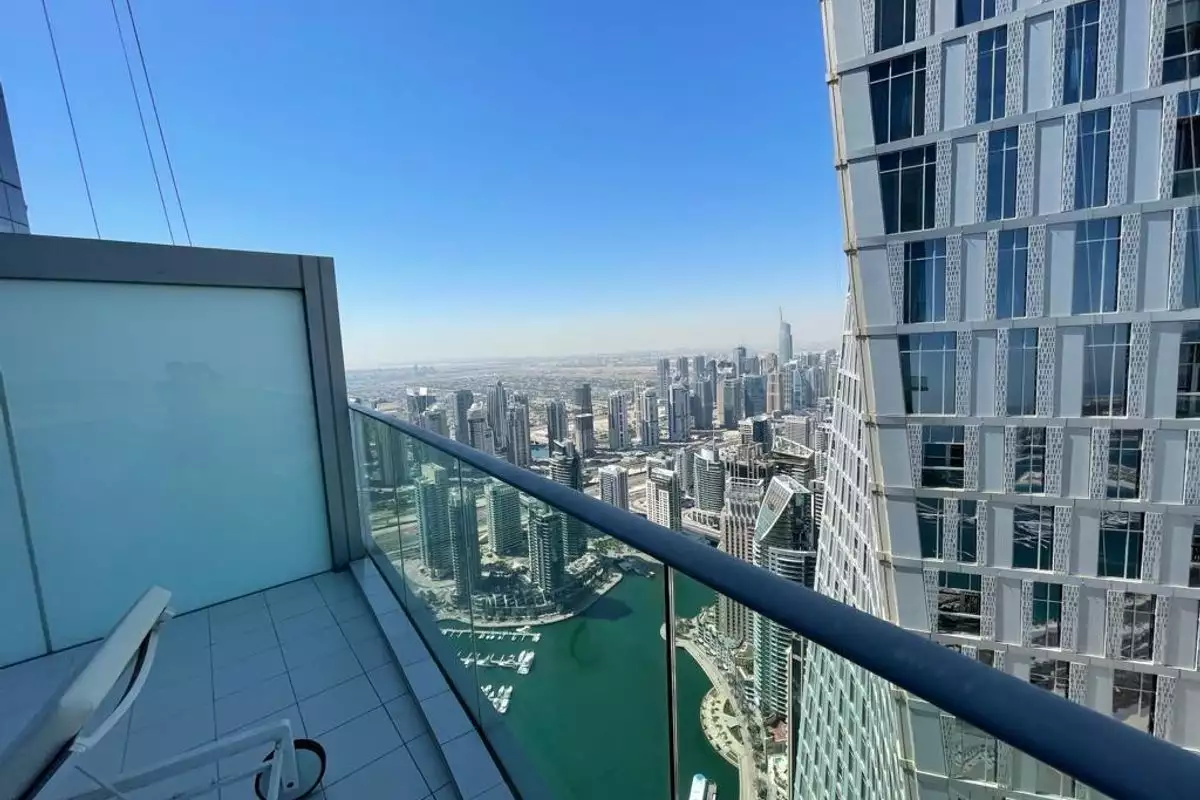 Квартира 330м² в ОАЭ, Дубай. Стоимостью 2122582€ аренда фото-7