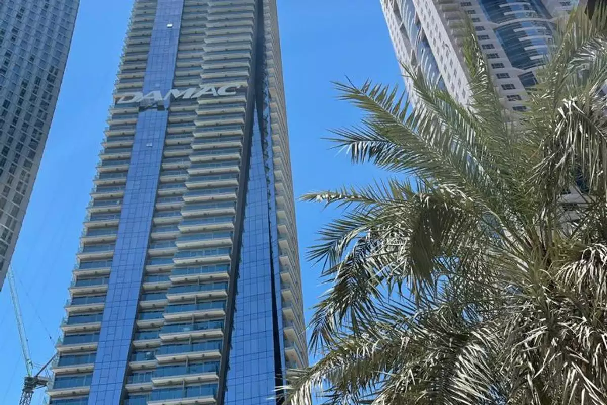 Квартира 330м² в ОАЭ, Дубай. Стоимостью 2122582€ аренда фото-8