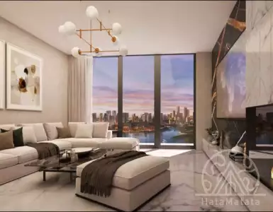 Купить квартиру в ОАЭ 212258€