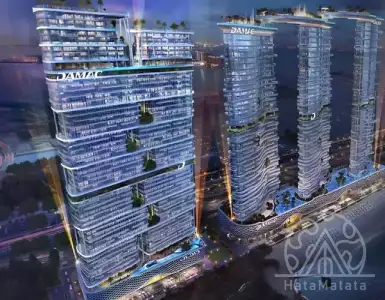 Купить квартиру в ОАЭ 6583499€