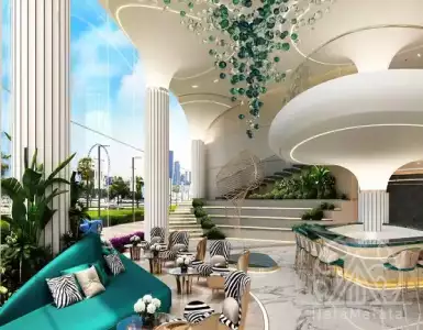 Купить квартиру в ОАЭ 6765542€