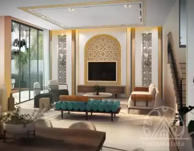 Купить виллу в ОАЭ 5251018€