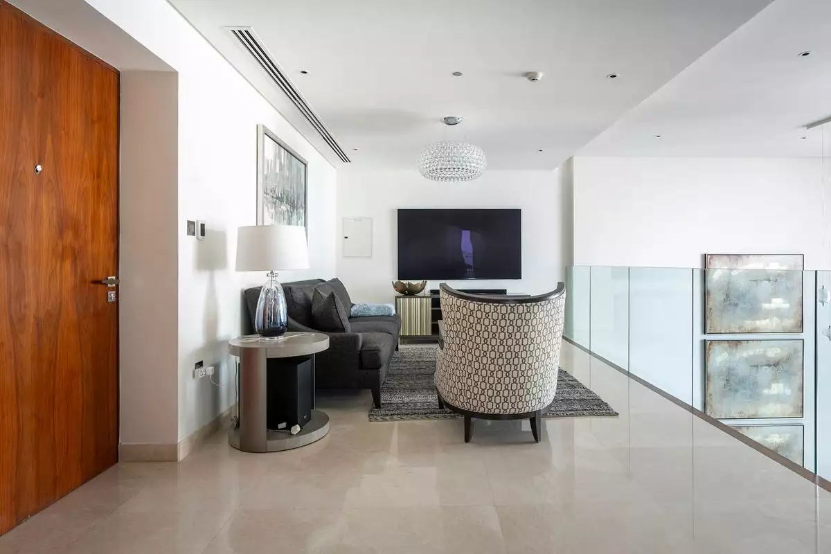 Квартира 366м² в ОАЭ, Дубай. Стоимостью 2721899€ аренда фото-3
