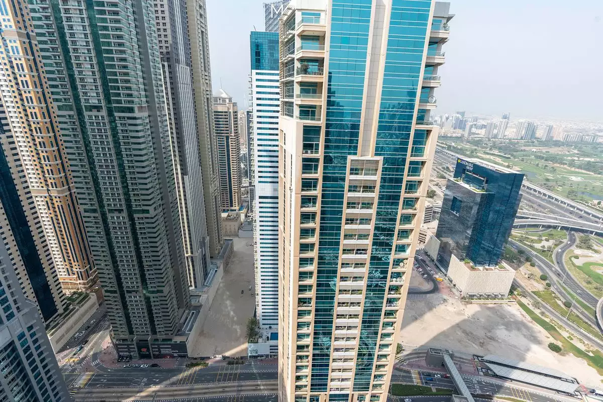 Квартира 366м² в ОАЭ, Дубай. Стоимостью 2721899€ аренда фото-5