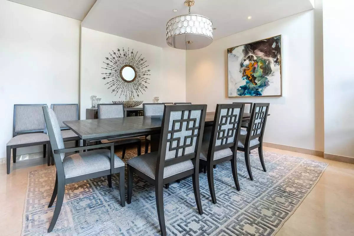 Квартира 366м² в ОАЭ, Дубай. Стоимостью 2721899€ аренда фото-13