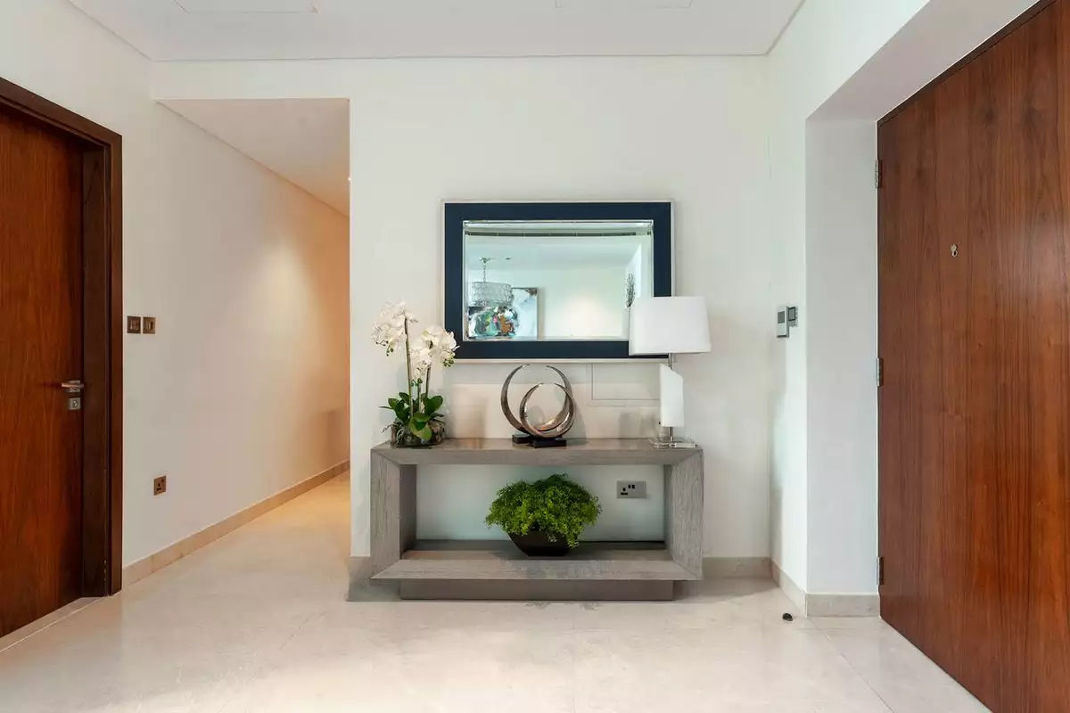 Квартира 366м² в ОАЭ, Дубай. Стоимостью 2721899€ аренда фото-14