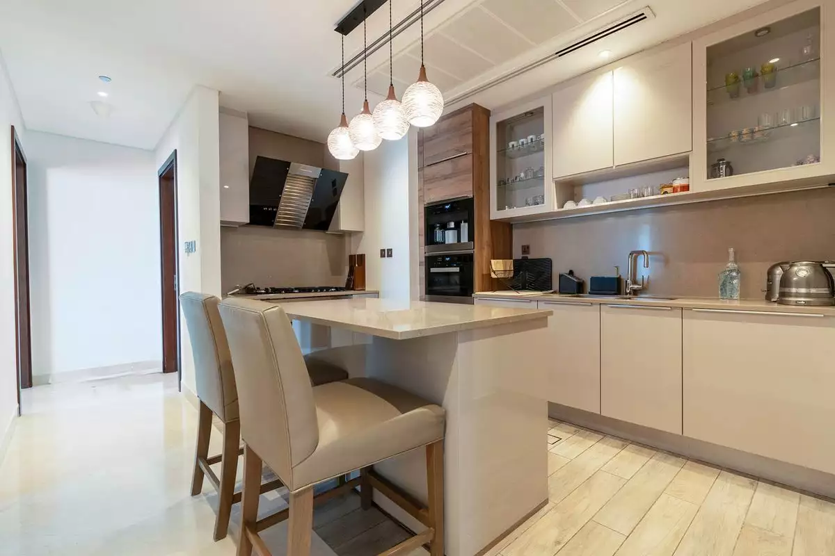 Квартира 366м² в ОАЭ, Дубай. Стоимостью 2721899€ аренда фото-15