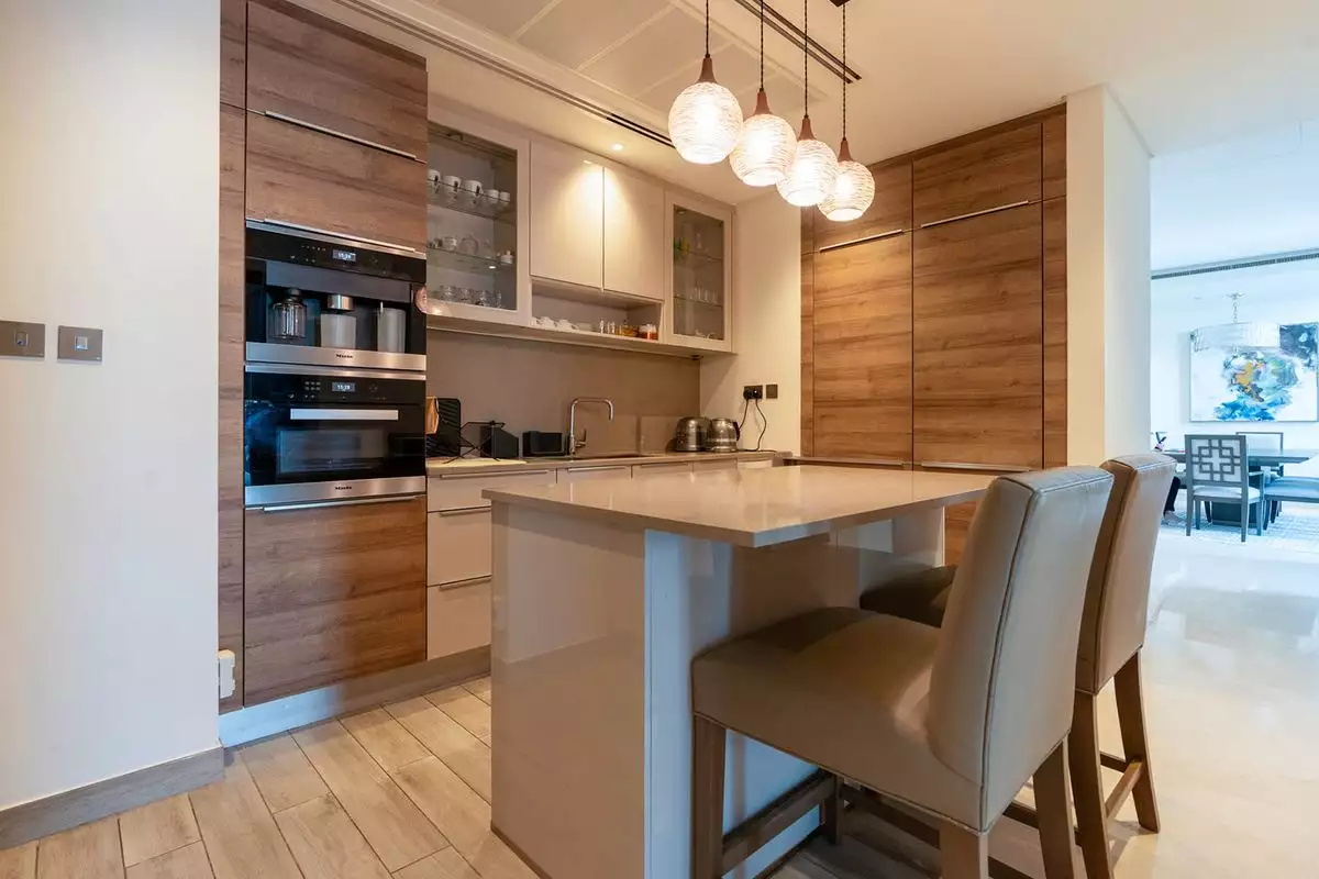 Квартира 366м² в ОАЭ, Дубай. Стоимостью 2721899€ аренда фото-16