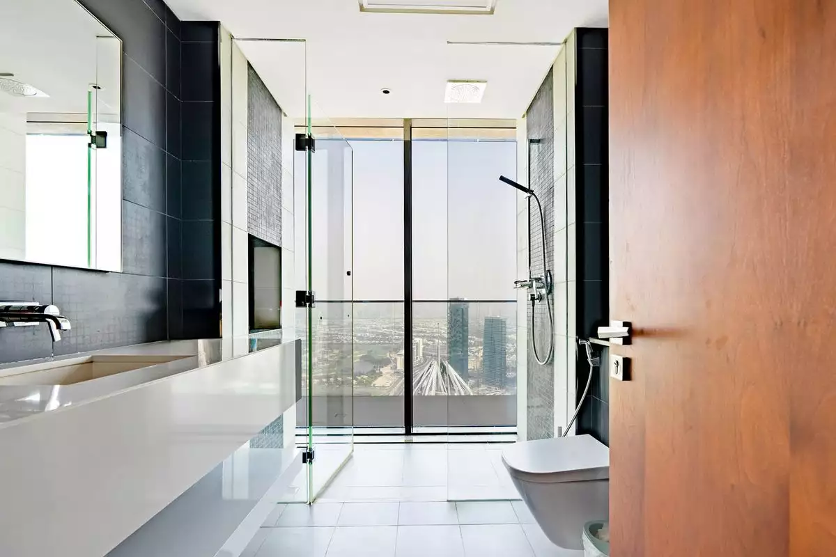 Квартира 366м² в ОАЭ, Дубай. Стоимостью 2721899€ аренда фото-17