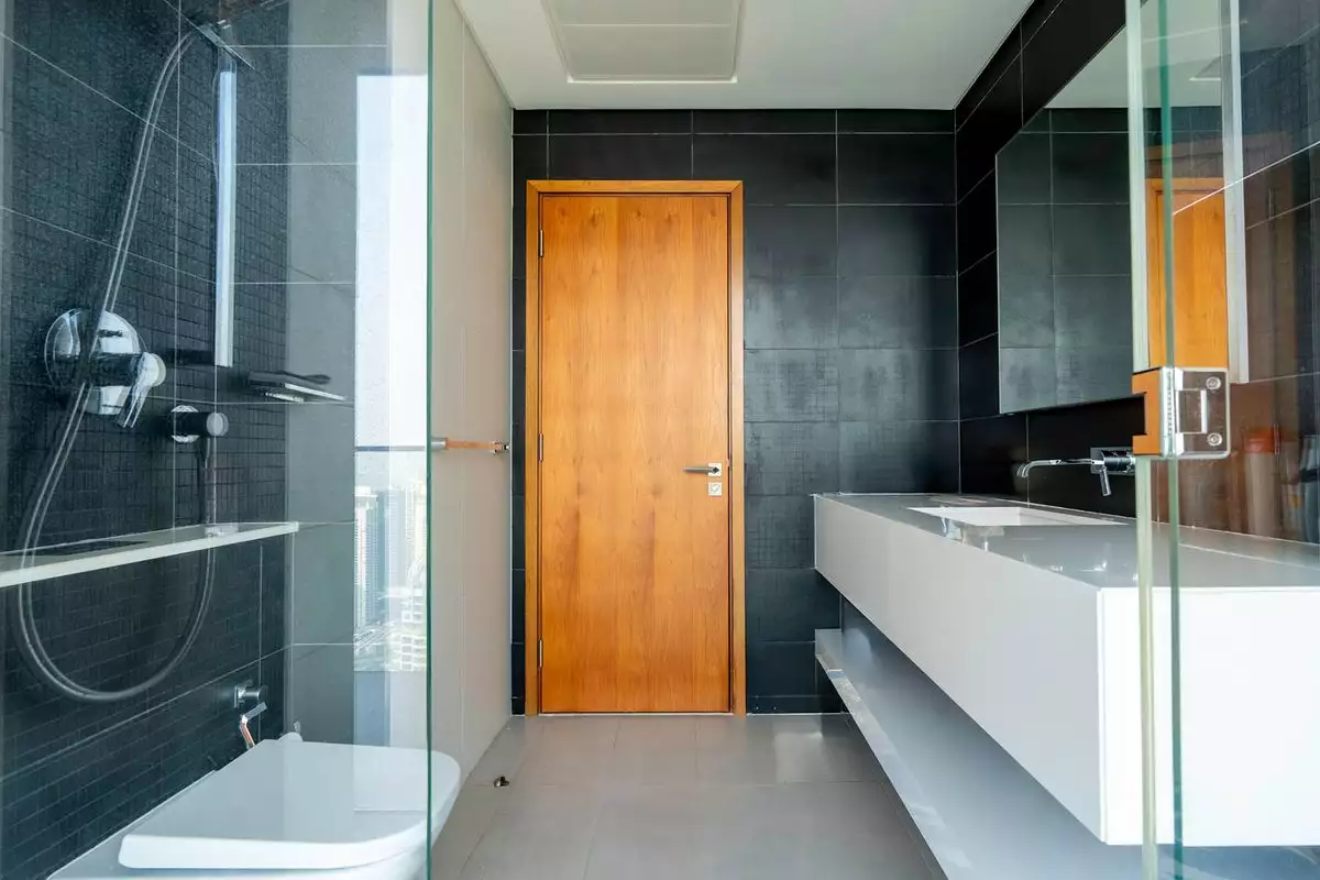 Квартира 366м² в ОАЭ, Дубай. Стоимостью 2721899€ аренда фото-18